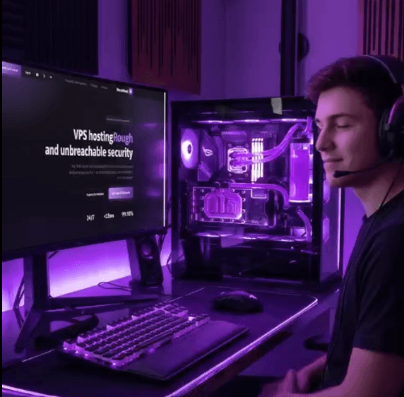 AI Ads (Completely AI Generated Content)