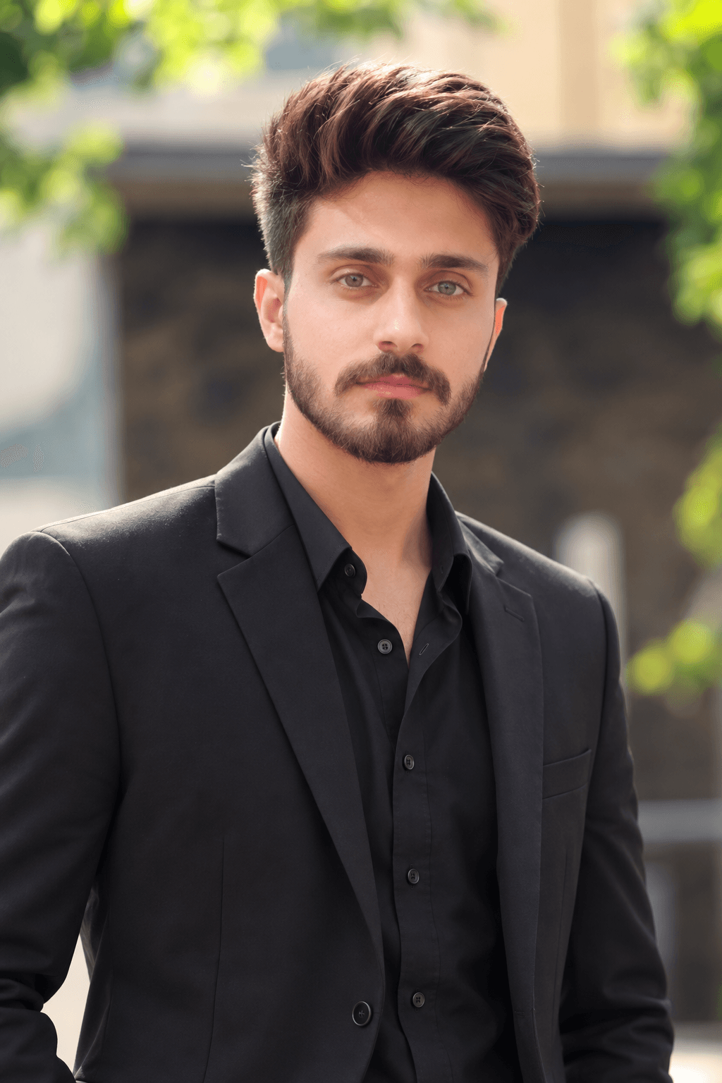 Ali
