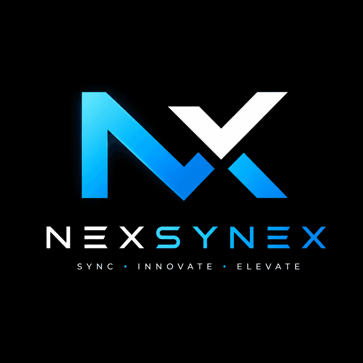 NEXSYNEX Logo