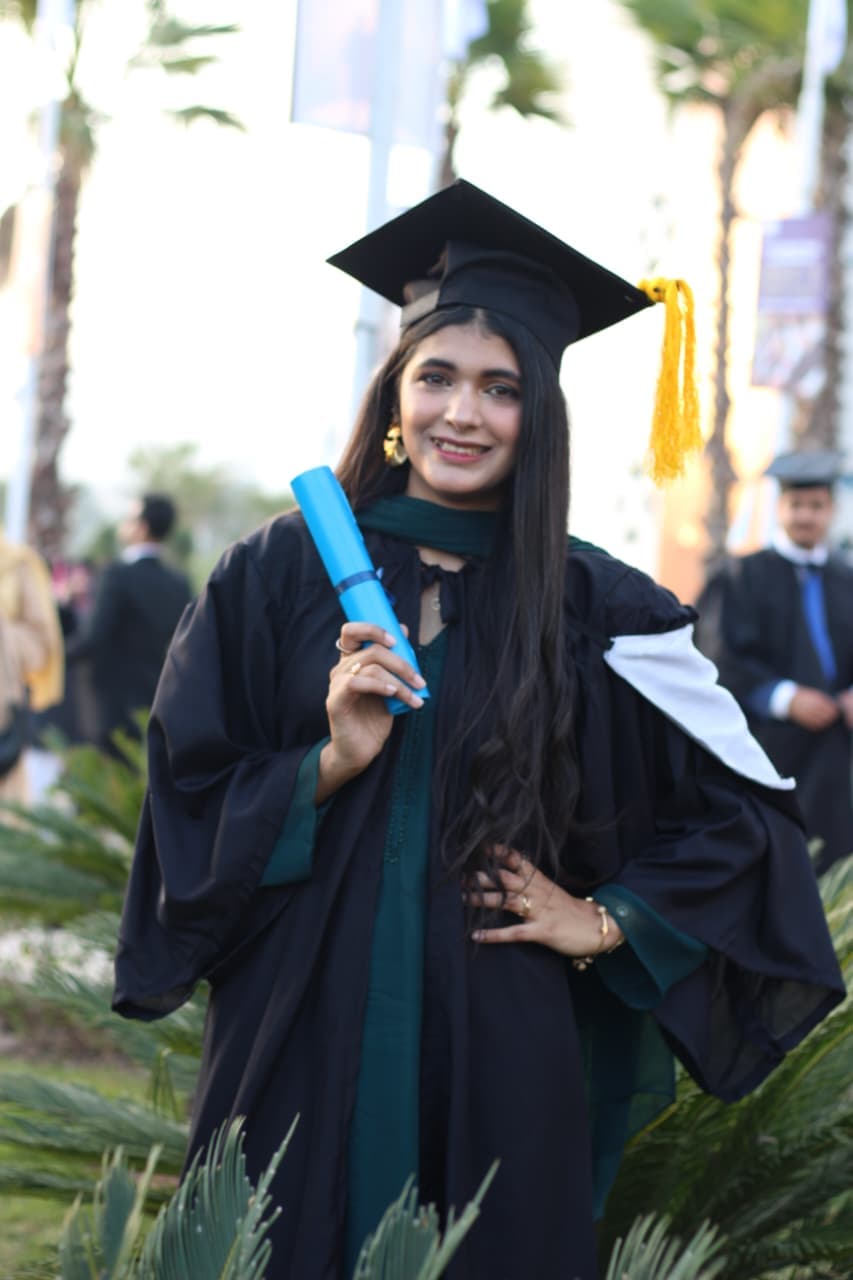 Mahnoor