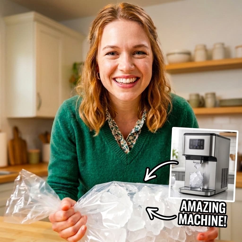 AI UGC (AI User Generated Content)