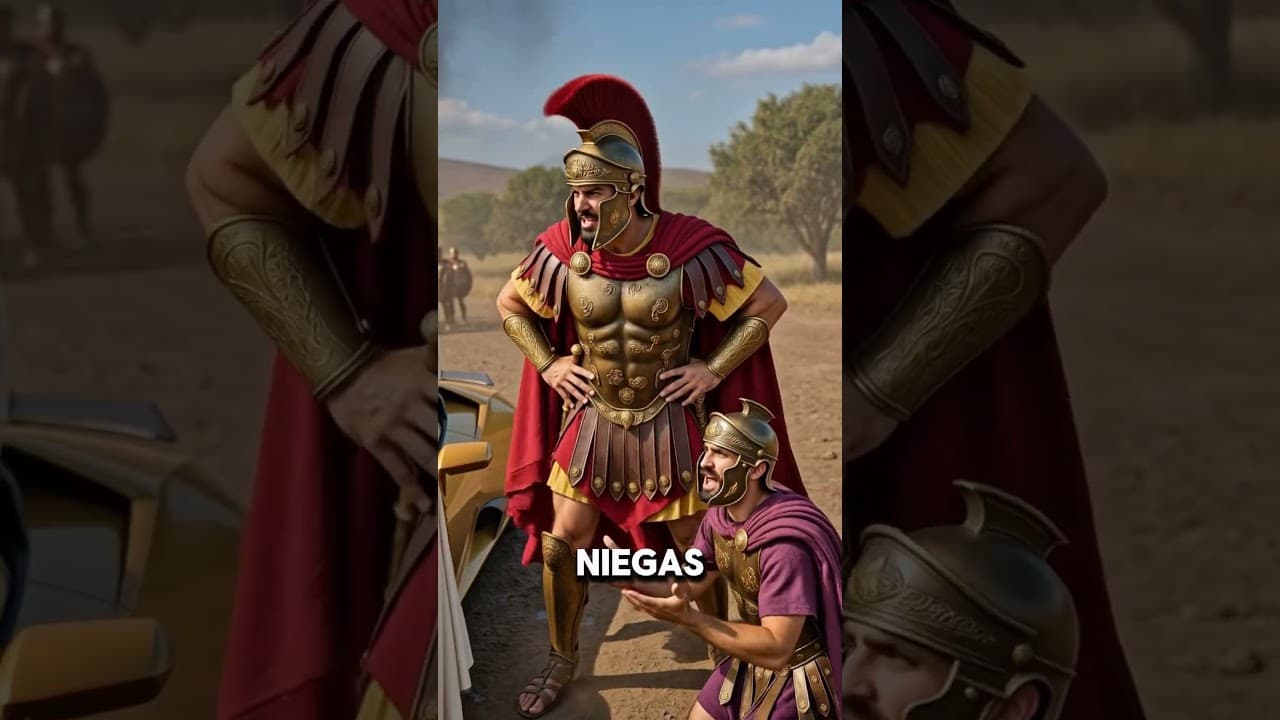 What If Socrates Had Lamborghini In Ancient Greece?